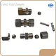 Custom Stainless Steel Cnc Turning Parts Manufacturer Company 1