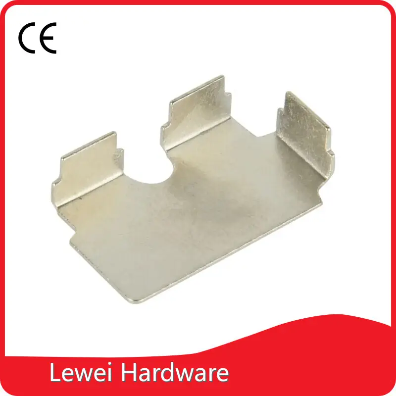 Machined Parts China Company Carton and Pallet 1