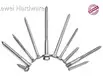 Custom Machining Parts Factory 1