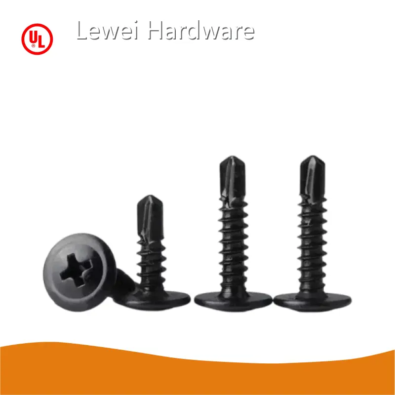 Machined Parts China Round Wholesale - Lewei Hardware 1