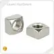 Precision Machining Parts Factory Suppliers Poly Bag+Carton+Pallet 1