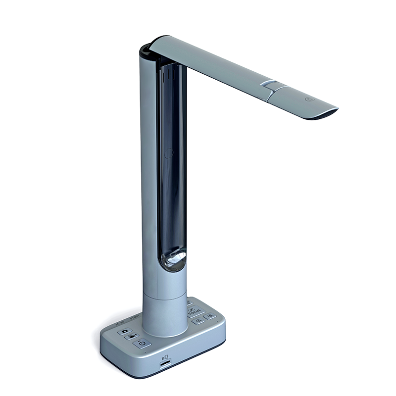 Professional Factory Teaching Scanner Portable Document Digital Visualizer Camera With Cheap Price
