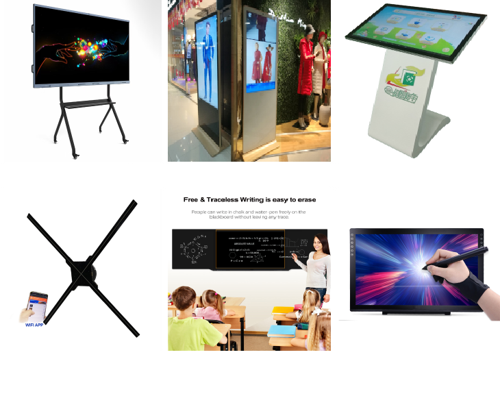 Professional Factory Teaching Scanner Portable Document Digital Visualizer Camera With Cheap Price
