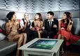 ITATOUCH panel smart table table for education 3