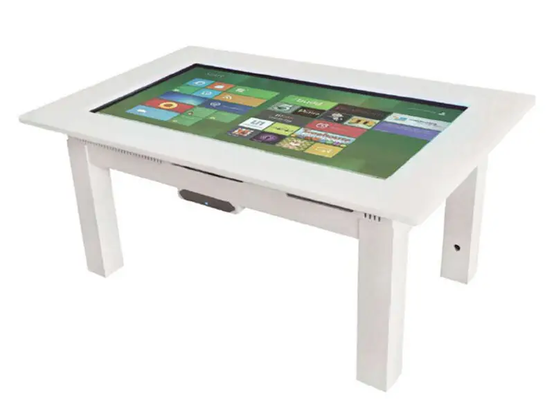 ITATOUCH panel smart table table for education 5