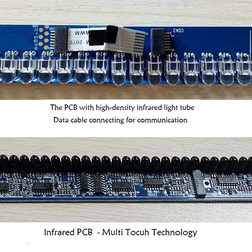 ITATOUCH touch smart board interactive whiteboard software for student 5