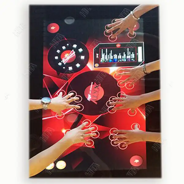 kids touch screen computer table touch touchscreen for school 2