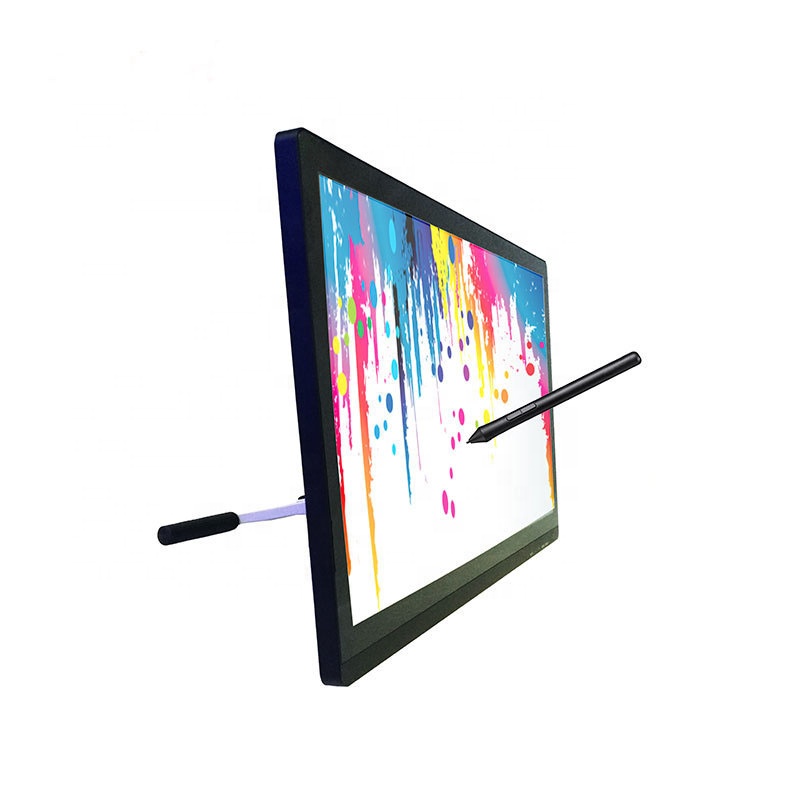 Best Selling 21.5 Inch Lcd Graphics Drawing Pen Tablet Monitor at