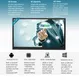 ITATOUCH New large touch screen monitor suppliers for education 3