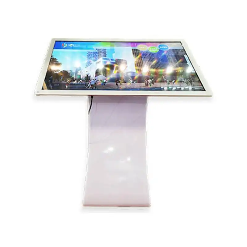 Eco-Friendly Wholesale Ir Infrared/ Capacitive Monitors Smart Table Touch Screen For Business 1