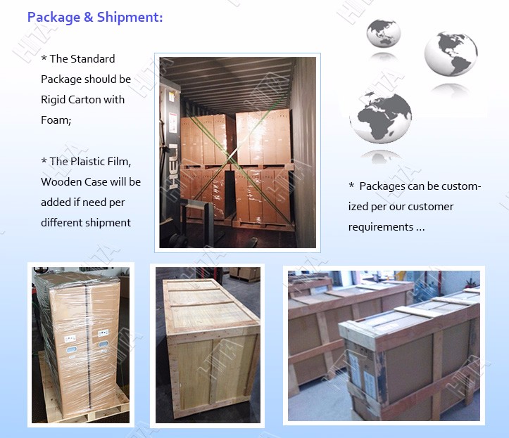 Customization Restaurant & Hotel Supplies Rotating 55inch Lcd Storefront Digital Signage 75 Inch