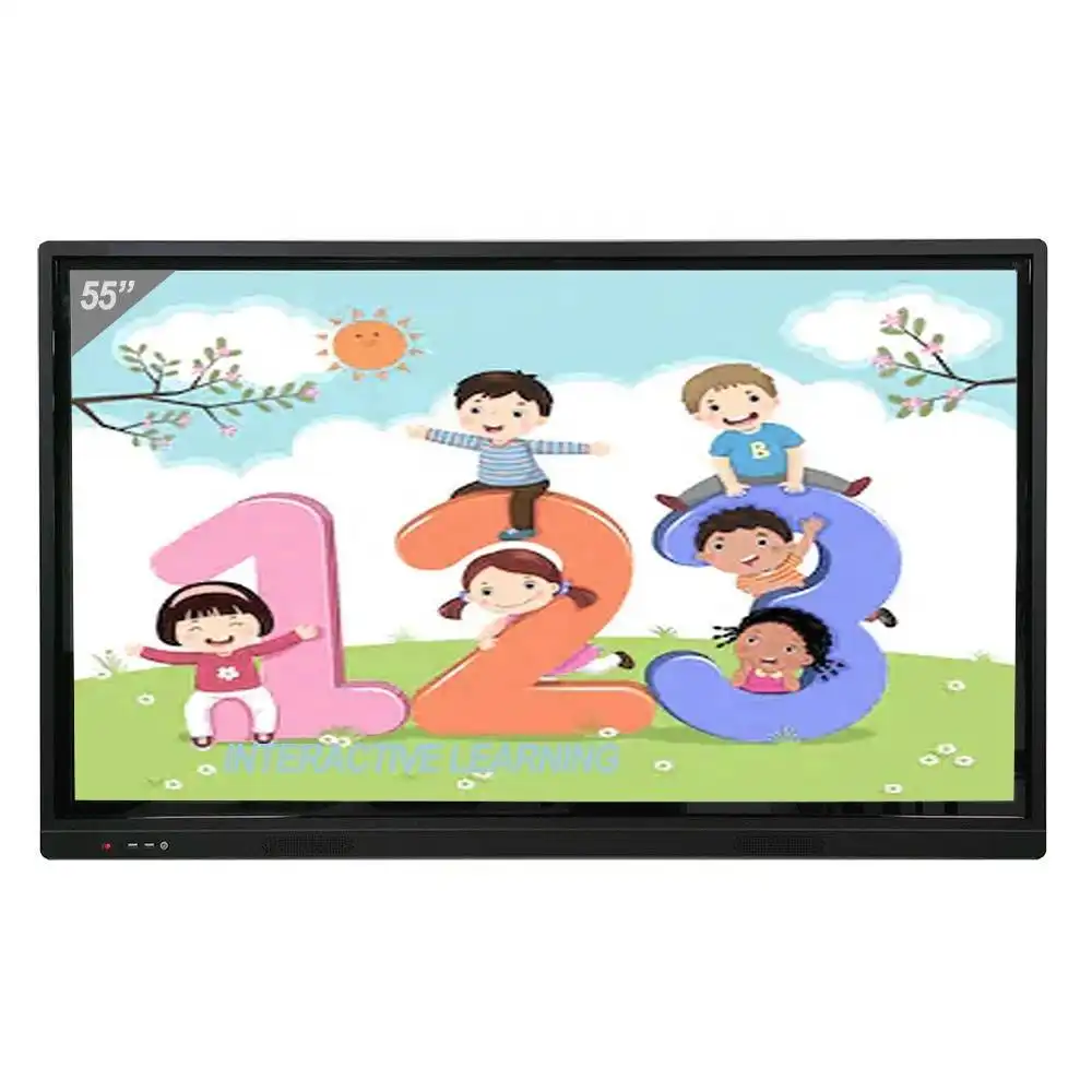 Great quality school digital interactive whiteboard classroom education teaching white board 1