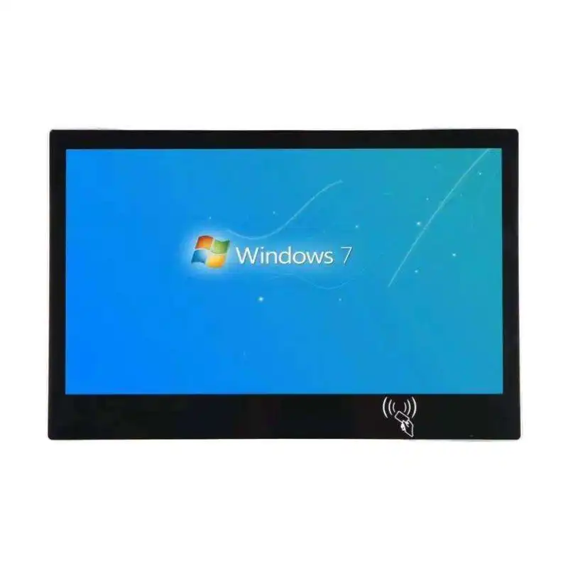 21.5 24 27 32 inch touch screen all in one capacitive pen pos with factory prices 1