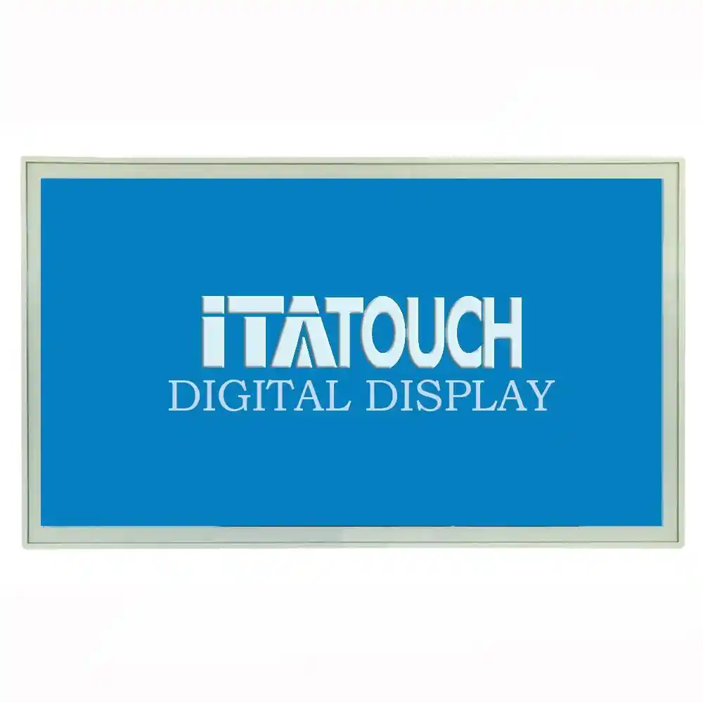 Professional manufacturelcd touch screen celulares android interactive flat panel display 1