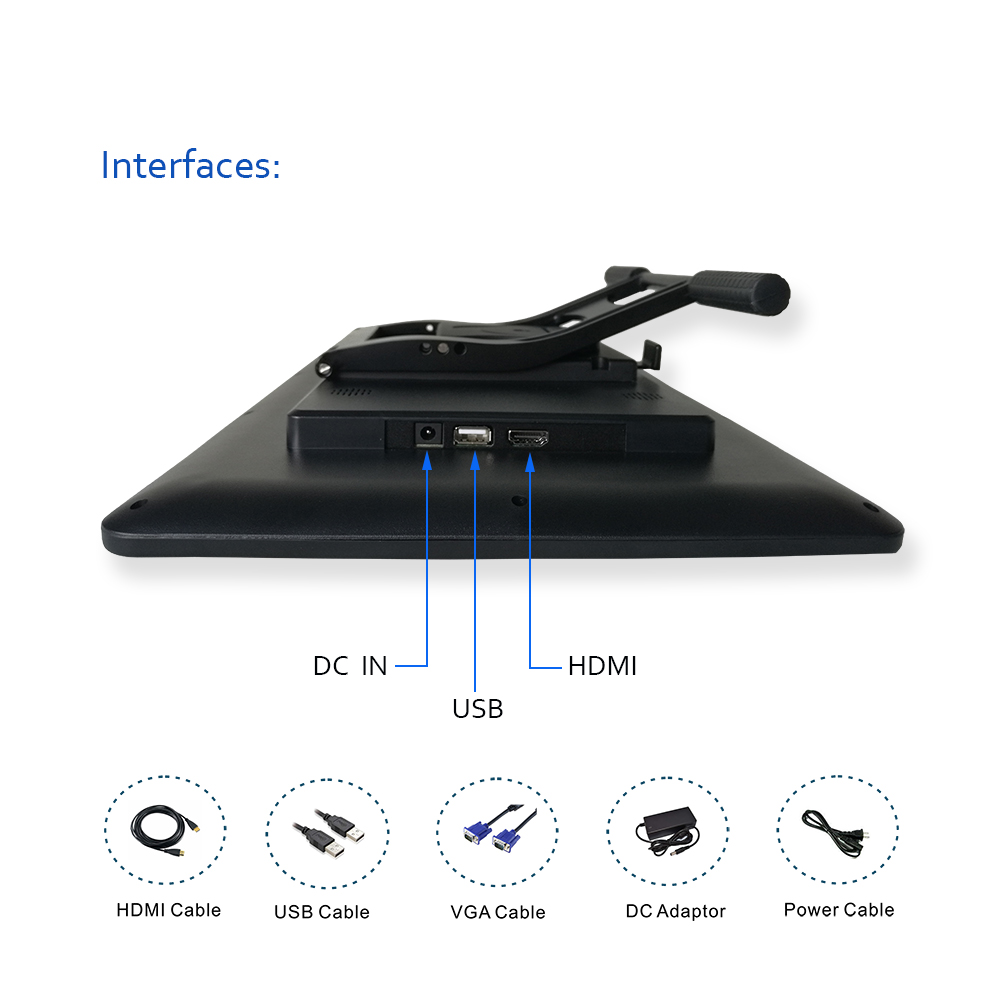 product-Best 156 inch LCD Drawing Screen Graphic Writing Tablet Monitor with Digital Pen with Design-1