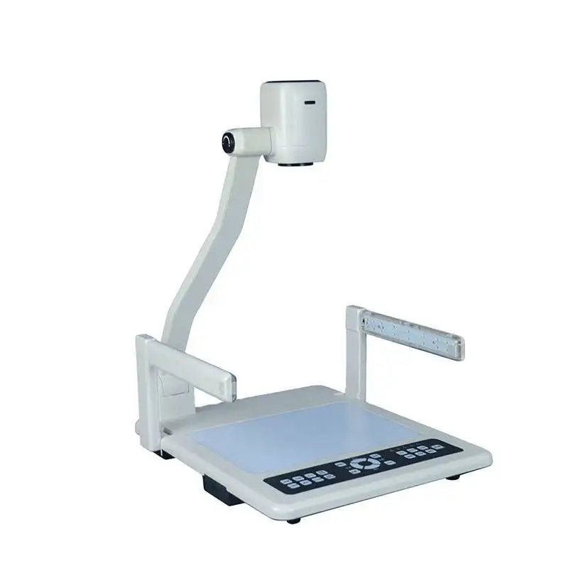 Hot Sale Document A4 Size Visualizer Presenter Scanner For Meeting & Teaching 1