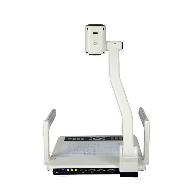 Best Selling Abbyy Ocr Characters Recognition A3 Scanning Size Overhead Projector Visualizer for Education 1-year Ce