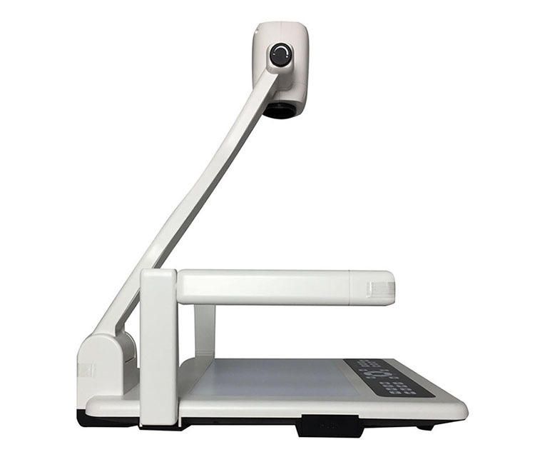 Best Selling Abbyy Ocr Characters Recognition A3 Scanning Size Overhead Projector Visualizer for Education 1-year Ce