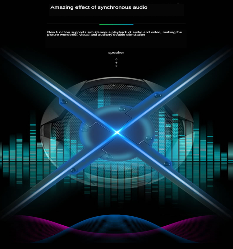 1024 pieces 2500nits 4K Hologram Led Fan Factory Price Sale Projector Hologram Advertising 3d Holographic Screens