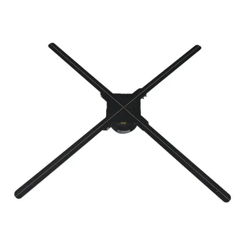 Reliable Factory 3D Hologram LED Advertisement Fan Projector Companies Looking For Distributors 1