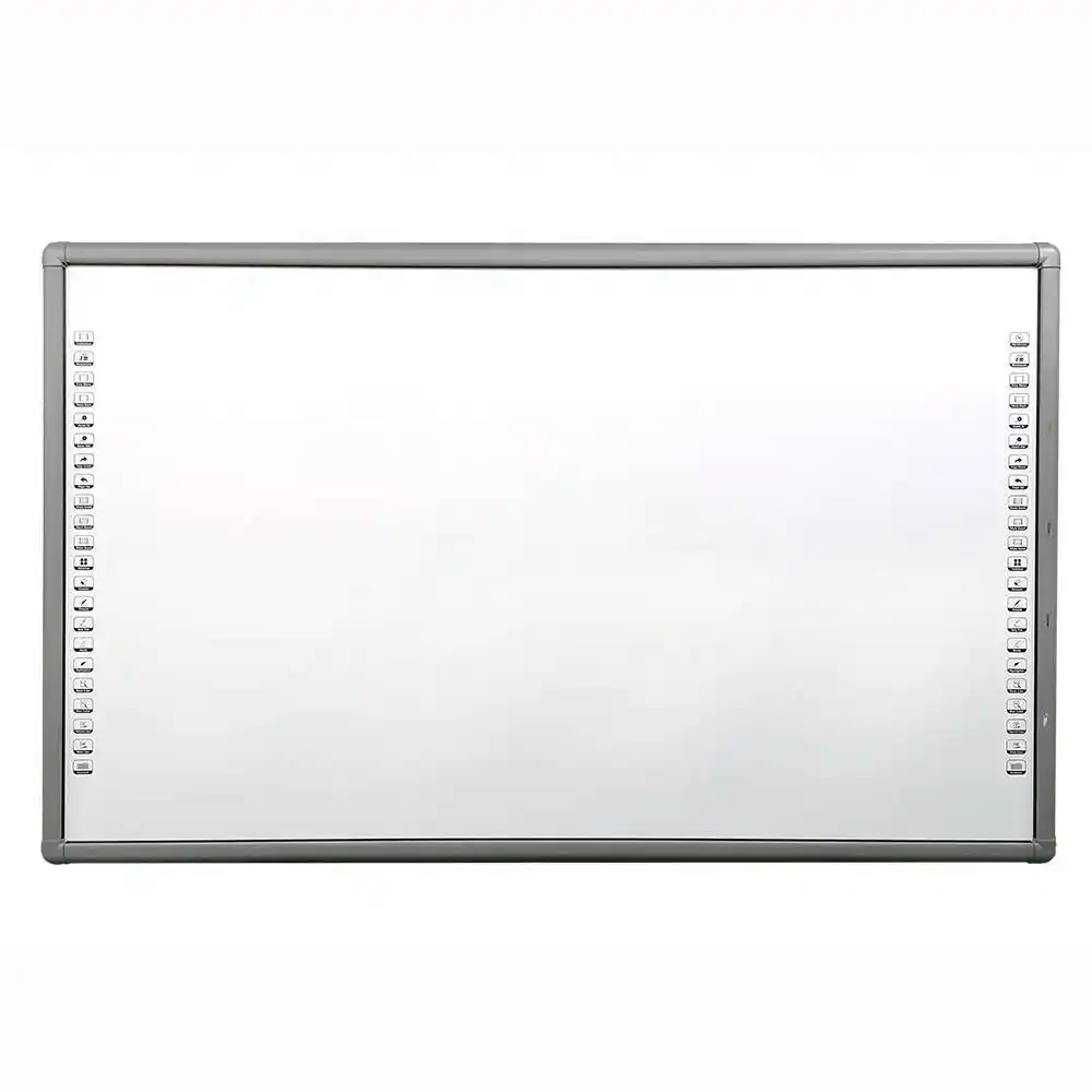 Best Seller OEM IR Portable White Smart Board Interactive whiteboard For Classroom 1