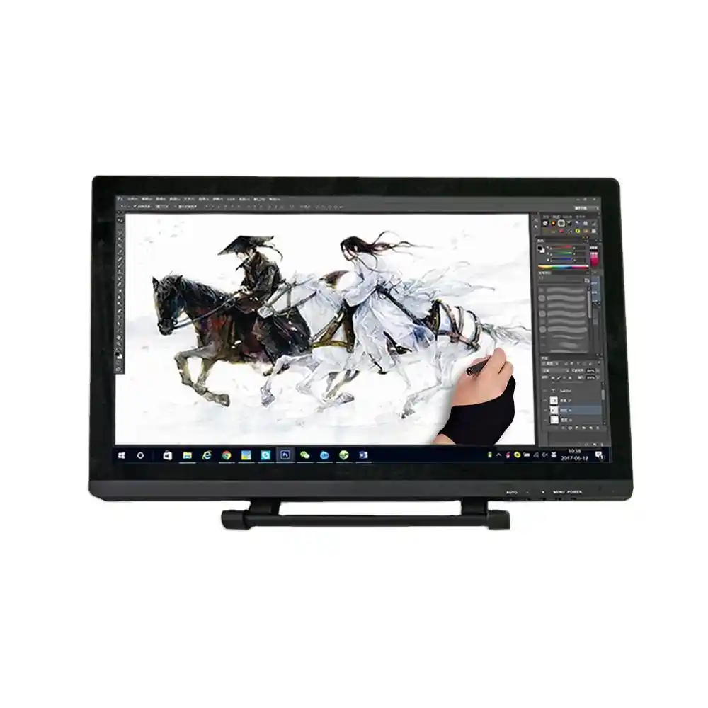 Popular Products Interactive Graphics Tablet Digital Pen Tablet Monitor For Signature 1