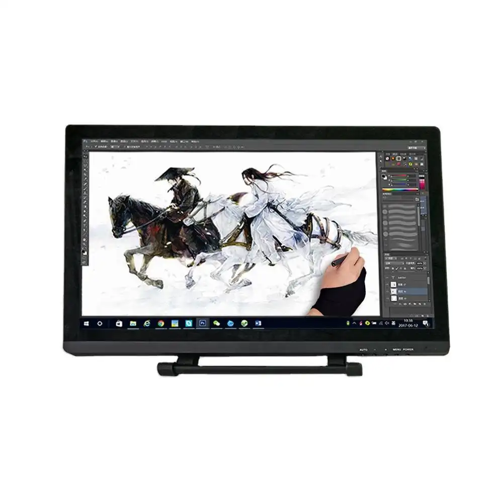 Popular Products Interactive Graphics Tablet Digital Pen Tablet Monitor For Signature 1