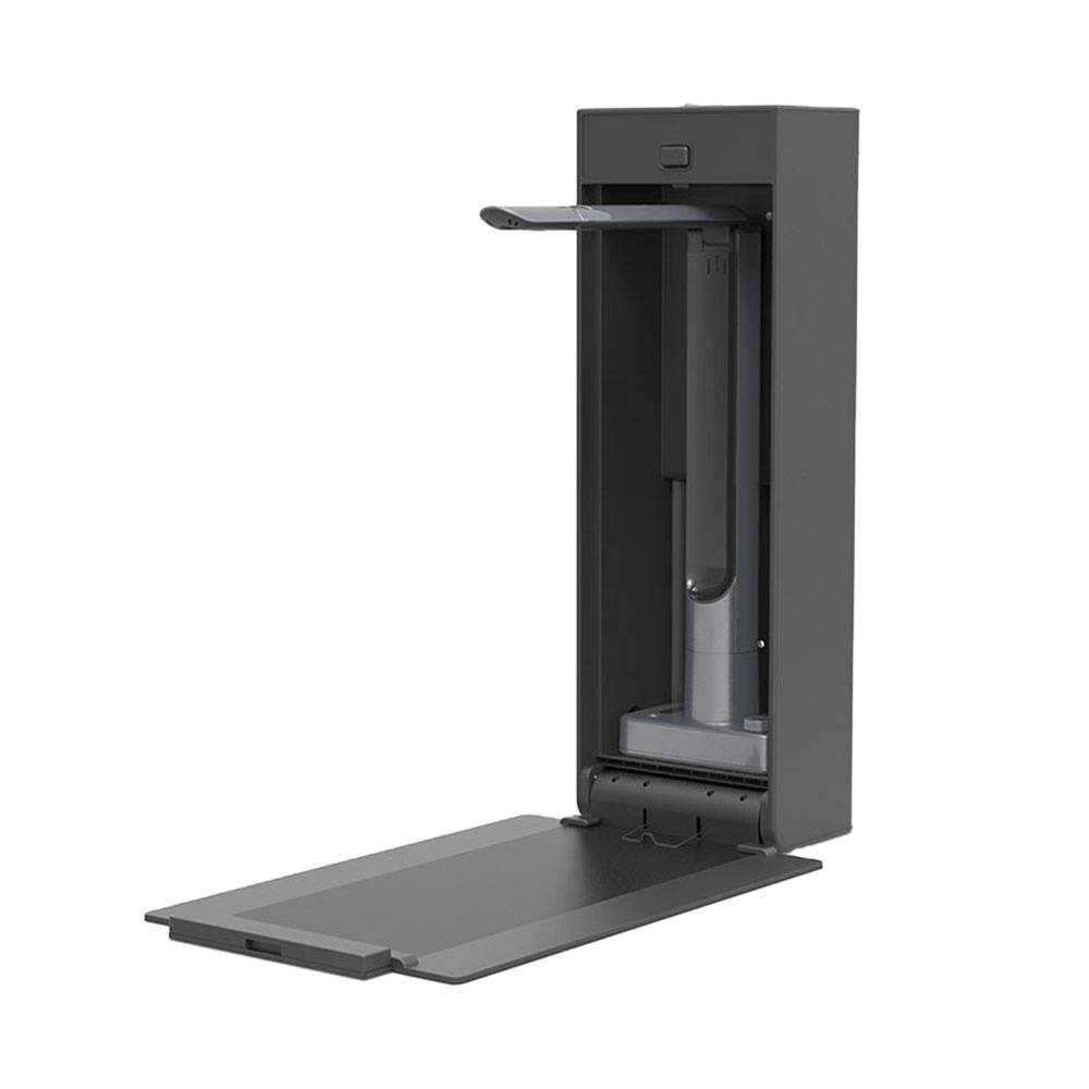 Manufacturer Price Wireless Visualizer Scanner with 8 Megapixels and ...