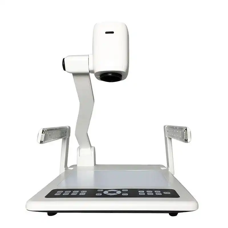 5 Megapixels Scanning Document Digital Camera Visualizer High Quality A4 for Meeting & Teaching 1