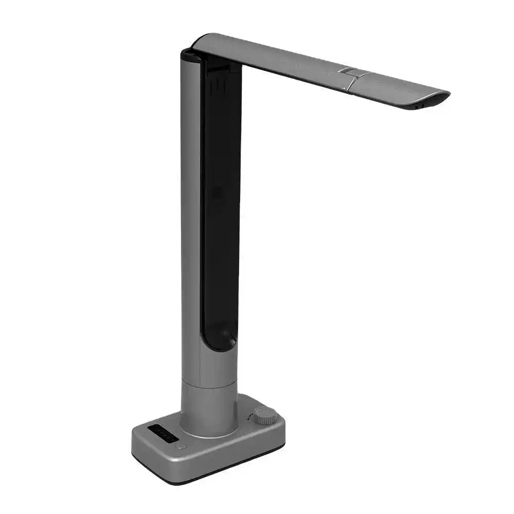 Newest Wireless Intelligent Document Scanner Integrated The High Definition Video Camera Dual Mode, Wire & Wireless Wifi 5G 1