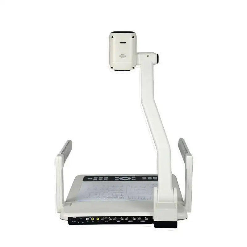 Top 10 Arts Industrial Corp Electronic Stethoscope Price Document Camera Video Conferencing Visualizer 5 Megapixels G03-4303 Ce 1