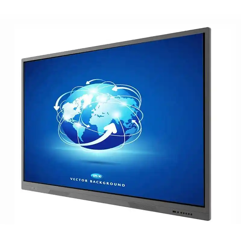 Unique DesignInteractive Digital Whiteboard Portable Smart Board For Education And Business With Factory Price 1
