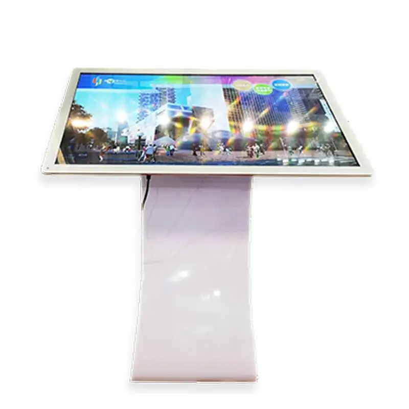 Best selling quality 215 capacitive touch screen stylus all in one computer for table game 1