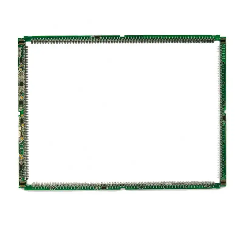 High quality factory direct supply ir touch screen frame for tv 1