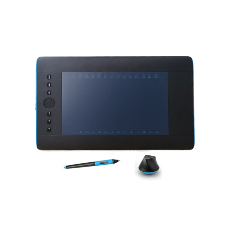 product-ITATOUCH-Drop Shopping Cheap Hot Sale Interactive Drawing Animation Graphic Pad Digital Pen 