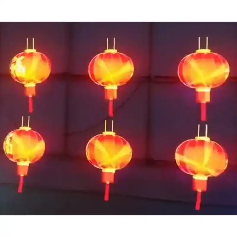 Ventilador de holograma 3D con pantalla LED holográfica publicitaria personalizada de alta calidad de 50 cm con cubierta de China al por mayor-ITATOUCH 1