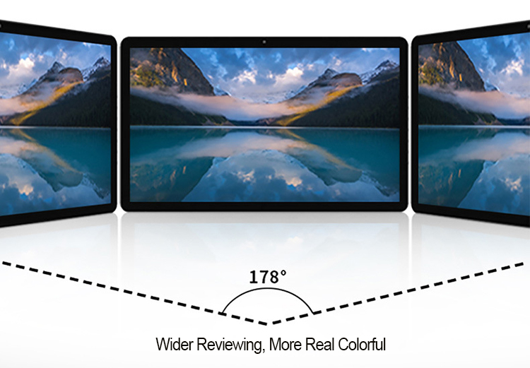 product-ITATOUCH-121, 133, 156, 185, 215 inches screen computer all-in-one machine interactive displ