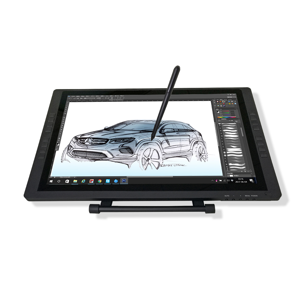 Best Professional Standalone Drawing Tablet Without Computer Graphic