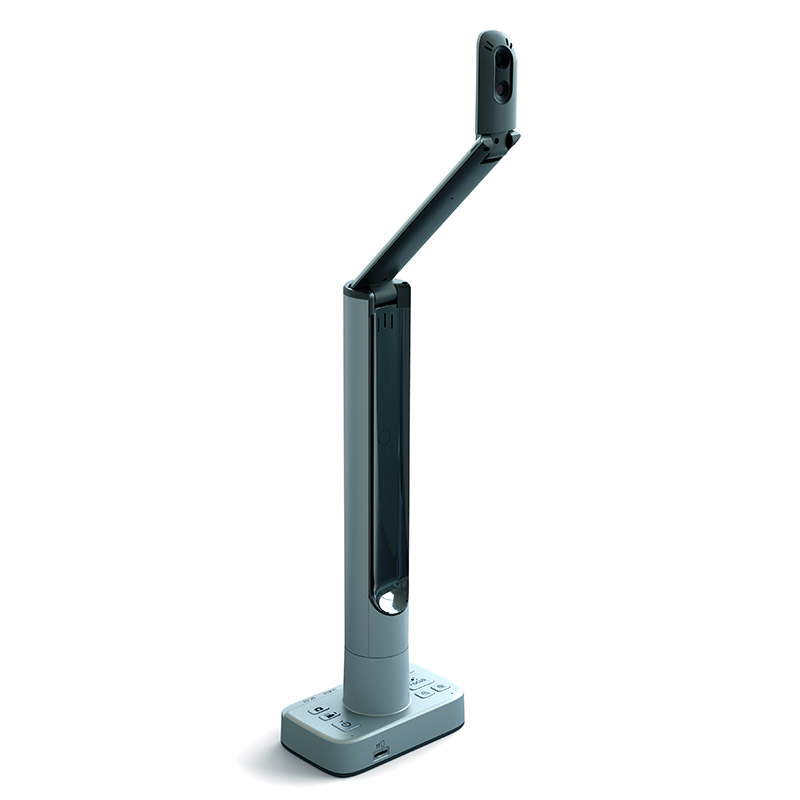 Best Quality Usb Document Visual Presenter Digital Visualizer Camera With Factory Price