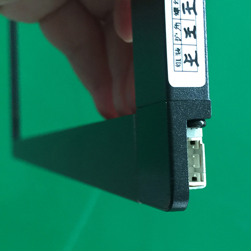 High Quality Products USB Finger Multi Touch Screen Frame 10 ~20points Infrared Free for TV Monitor Display 220 Dots/s ITATOUCH