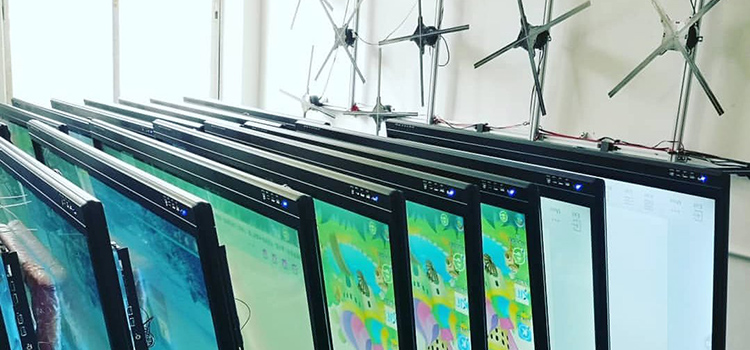 New Design Professional digital drawing tablets graphics tablets on sale digital pen tablet drawing