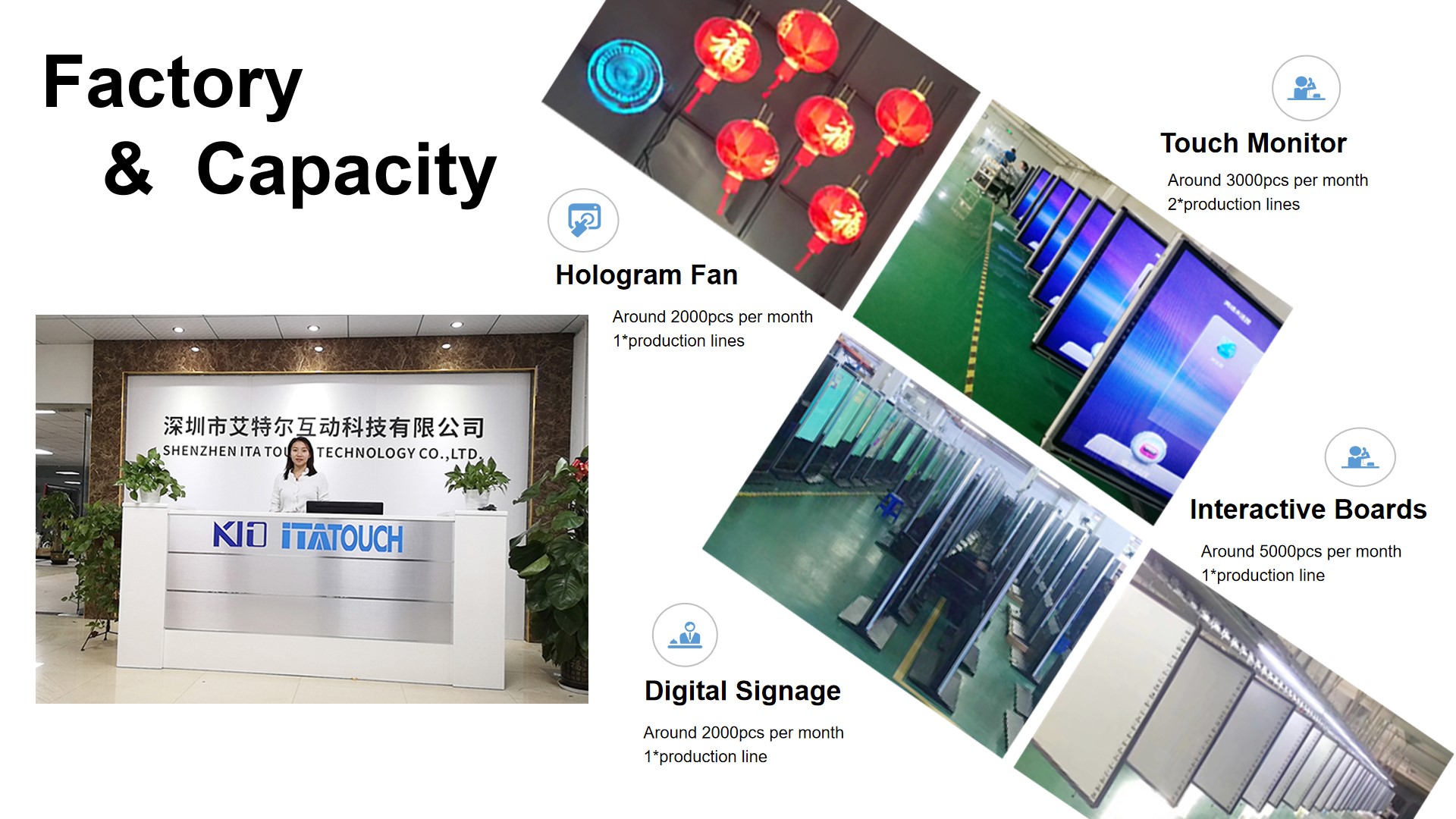 2022 new floor standing digital signage display, totem, lcd advertising kiosk