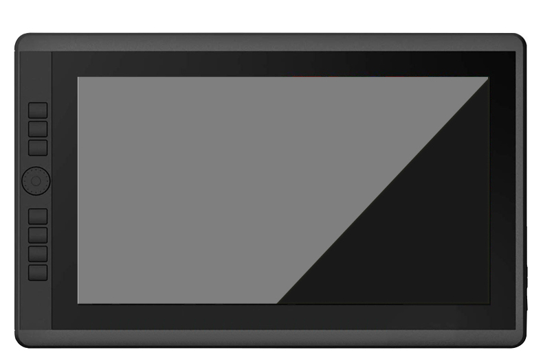 Professional Manufacturer Wholesale Prices 15.6 inch 1080P LCD Writing Graphic Tablet Digital Pen Artist Drawing Monitor