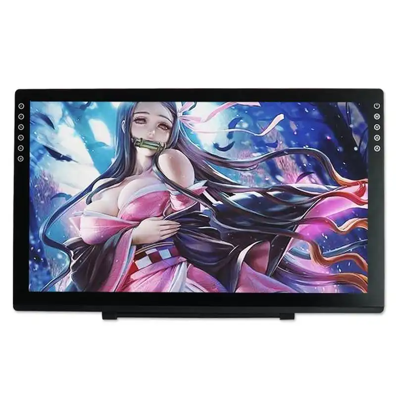 Factory Hot Sale Artist Professional Portable Pen Tablet Graphic Drawing Monitor 1
