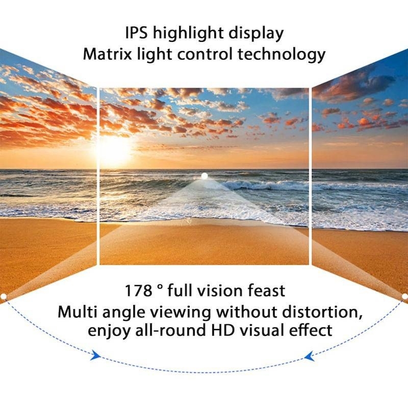 Customized 43 inch Portable Digital Signage Battery Outdoor Airport Advertising Display Touch Screen Kiosk