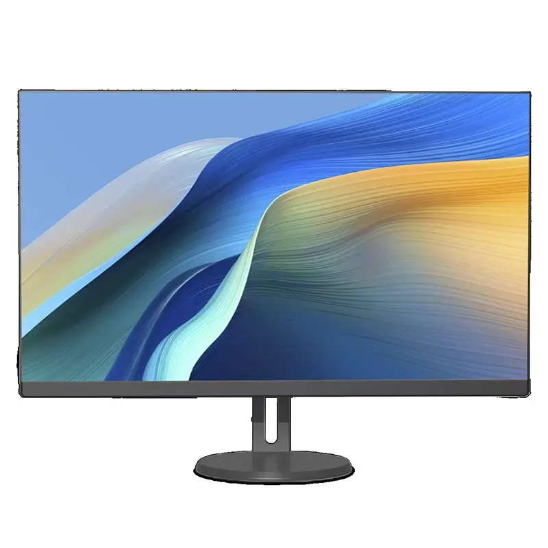 2024 Newest All in One Computer Lifting Stand AIO PC Monitor 1