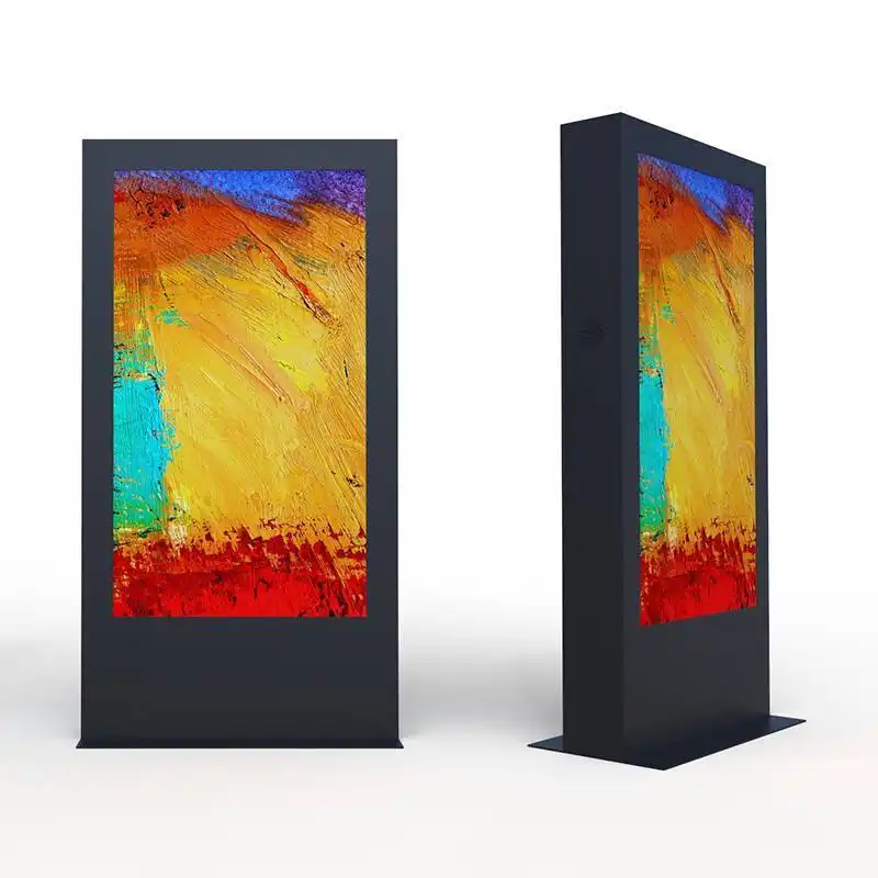 Outdoor Display 1