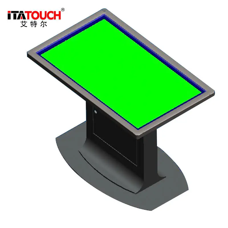 systematize and simplify  -  computer writing pad