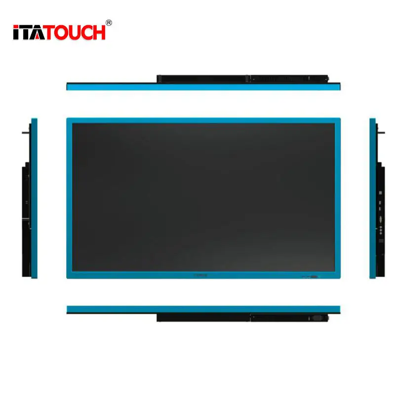weird nokia phones you\'ll wish you owned  -  touch screen board