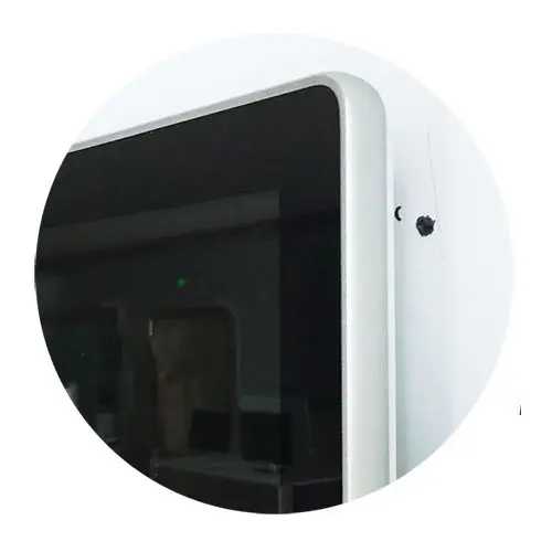 signage media document ITATOUCH Brand touch screen video wall 3